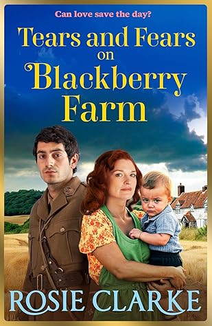 Tears and Fears on Blackberry Farm (Blackberry Farm #5)