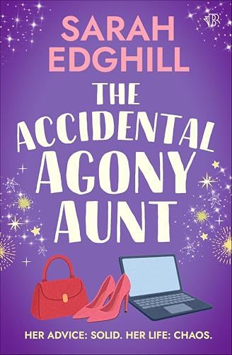 The Accidental Agony Aunt (Kindle Edition)