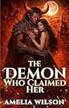 The Demon Who Cla...