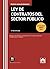 Ley de Contratos del Sector Público by S.L. Editorial Colex
