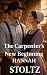 The Carpenter's New Beginning