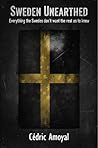 SWEDEN UNEARTHED:...