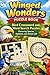 Winged Wonders Puzzle Book:...