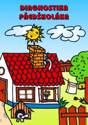 Diagnostika předškoláka (Hardcover)
