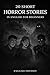 20 Short Horror Stories in ...