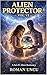 Alien Protector: Fated Mate...