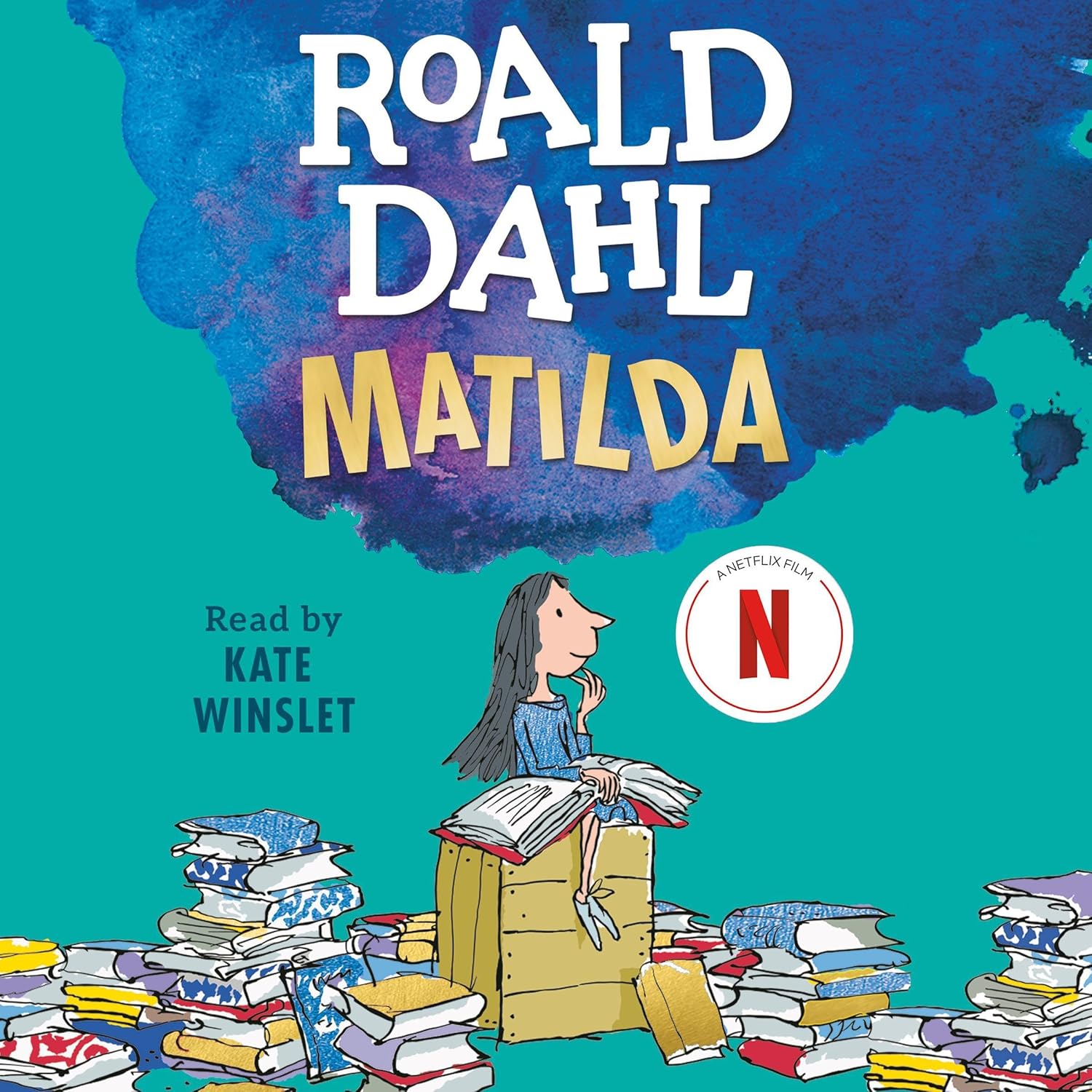 Matilda
