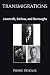 Transmigrations: Lovecraft,...