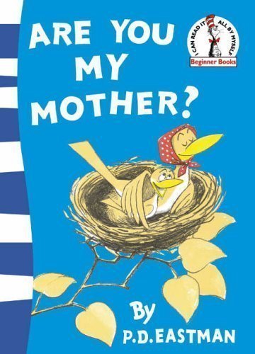 Are You My Mother? (International Edition)