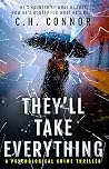 They'll Take Ever...
