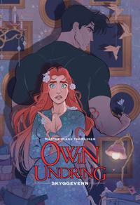 Skyggevenn (Owin Undring, #1)