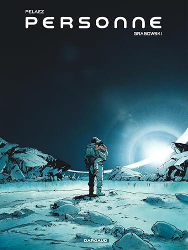 Personne (Hardcover)