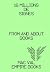 16 millions de signes by Alexandra Midal