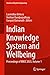 Indian Knowledge System and Wellbeing: Proceedings of MBCC 2025, Volume 1 (Studies in Rhythm Engineering)