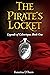 The Pirate's Locket (Legends of Calverique, #1)