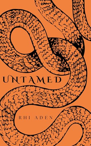 Untamed (Kindle Edition)
