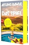 Das Spiel: Roman