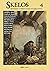 Skelos 4: The Journal of Weird Fiction and Dark Fantasy