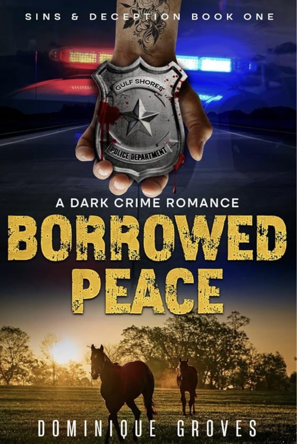 Borrowed Peace
