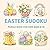 Easter Sudoku for Kids Ages...