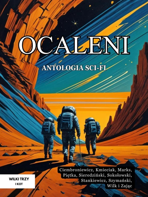Ocaleni