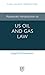 Advanced Introduction to US Oil and Gas Law (Elgar Advanced Introductions series)