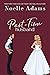 Part-Time Husband (Trophy Husbands, #1)