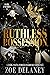 Ruthless Possession (Dark E...