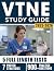 VTNE Study Guide for Aspiring Veterinary Technicians by Morgan T. Ellis