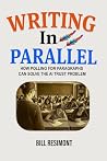 Writing in Parallel: How Polling for Paragraphs Can Solve the AI Trust Problem Writing in Parallel: How Polling for Paragraphs Can Solve the AI Trust Problem