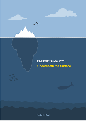 PMBOK® Guide 7, Underneath the Surface