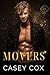 Movers: MM Billionaire Romance (Upper Echelons)