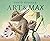 Art and Max by David Wiesner