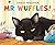 Mr Wuffles! by David Wiesner Mr Wuffles! by David Wiesner