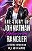 The Story of Johnathan (Johnny) Rangler: A Young Boy's Dream