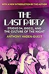 The Last Party: S...