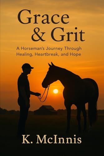 Grace and Grit (Paperback)