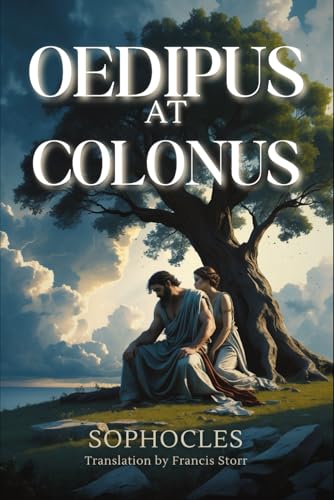 Oedipus at Colonus