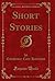 Short Stories (Classic Reprint)