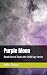 Purple Moon: Book One of Za...