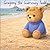 Gregory The Guersney Teddy:...