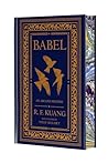 Babel Or the Nece...