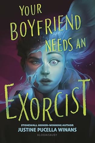 Your Boyfriend Needs an Exorcist