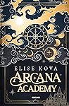 Arcana Academy