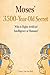 Moses' 3500-Year-Old Secret...