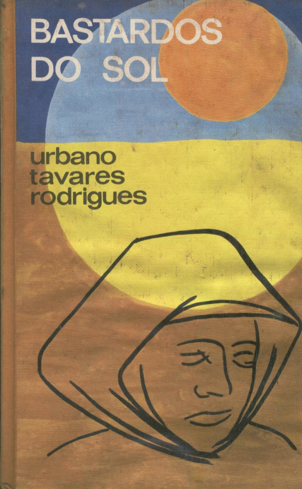 Bastardos do Sol (Hardcover)