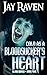 Cold as a Bloodsucker's Heart by Jay Raven Cold as a Bloodsucker's Heart by Jay Raven