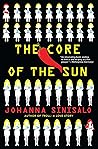 Book cover for The Core of the Sun