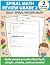 Spiral Math Review Grade 2:...