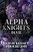 Devil: An Omegaverse Biker Romance (Alpha Knights MC)